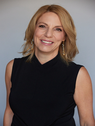 Image of Sharon Strauss