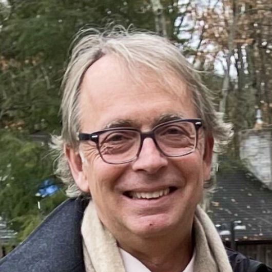 Jay Campbell