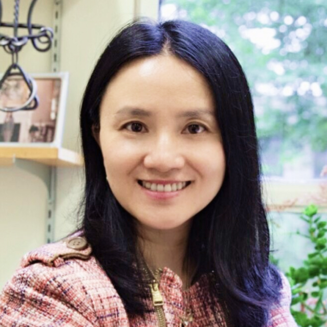 Lydia Liu