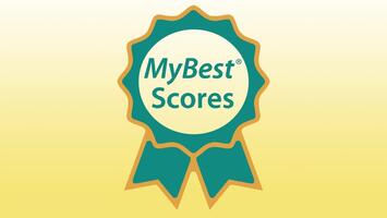 Vídeo sobre las puntuaciones MyBest