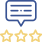 Speechrater icon