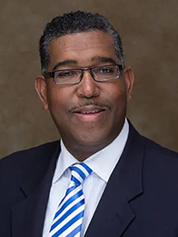 Eric M. Gladney