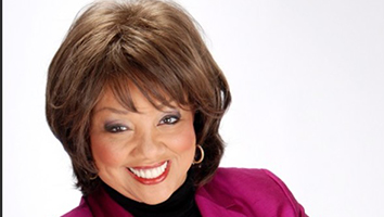 Carole Simpson