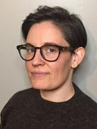 Jill Franco