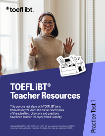 缩略图教师模拟测试1