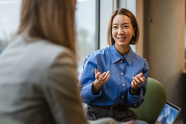 Asesoramiento