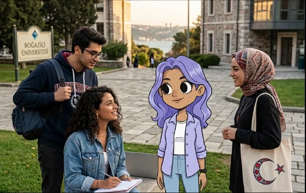 Turquía