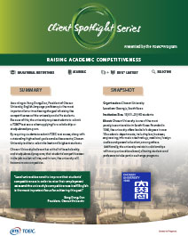 Universidad de Chosun