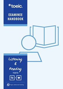 Manual del examinado