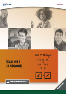 Manual del examinado