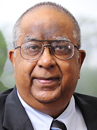 Rajendra Srivastava